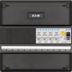 eaton systeem 55 installatiekast i41g14000s eaton