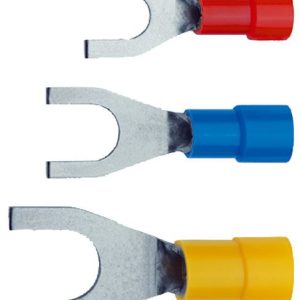 klauke klemkabelschoen m4 1.5mm2 klauke