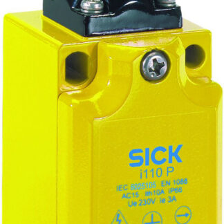 sick i110-pa223 eindschak sick