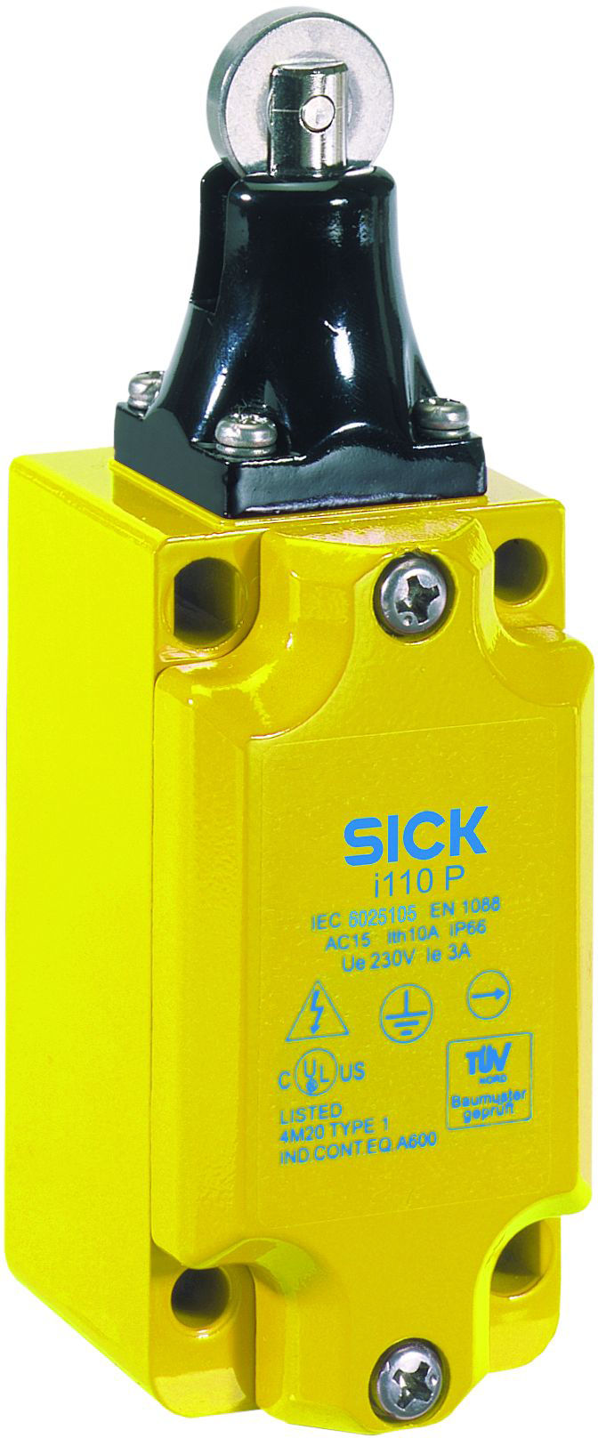 sick i110-pa223 eindschak sick