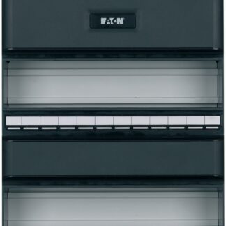 eaton systeem 55 installatiekast ht385s74 eaton
