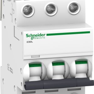 schneider electric ic60l 3p schneider electric
