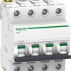 schneider electric ic60l 4p schneider electric