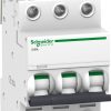 schneider electric ic60l 3p b63 schneider electric