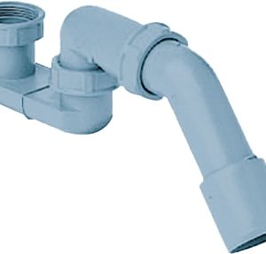 hansgrohe badsifon g1/2 hans grohe