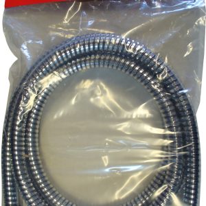 shower hose 2,0m hansa