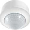 esylux plafondaanwezigheidssensor pd-c 360i/24 duoplus-sm esylux