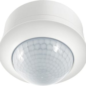 esylux plafondaanwezigheidssensor pd-c 360i/24 duoplus-sm esylux