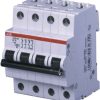 abb sc203 installatieautomaat c-karakteristiek 25a abb