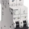 siemens 5sy62 installatieautomaat 6ka/10ka siemens