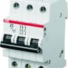 abb s203 installatieautomaat 3p 1000063165 abb