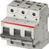 abb componenten system installatieautomaat s803sc50 abb