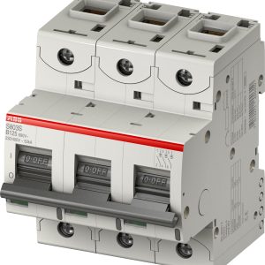 abb componenten system installatieautomaat s803sc50 abb