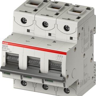 abb componenten system installatieautomaat 1000054262 abb