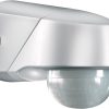 esylux buitenbewegingsmelder rc 130i wit esylux