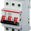 abb aan-uit schakelaar 2 abb