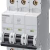 siemens 5sy63 installatieautomaat 6ka/30ka 5sy63037 siemens
