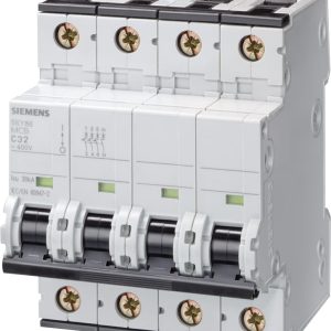 siemens sentron installatieautomaat c-kar 5sy86257 siemens
