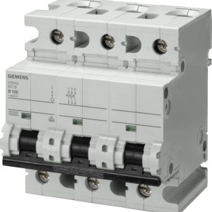 siemens sentron installatieautomaat c-kar 100a siemens