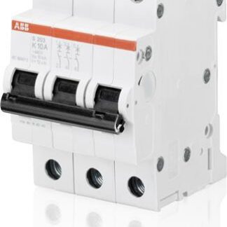 abb s203 installatieautomaat 3p 1000024230 abb
