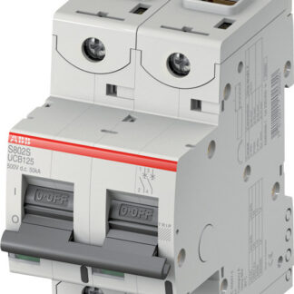 abb componenten system installatieautomaat 1000018351 abb