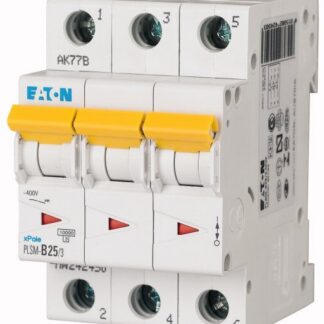 eaton plsm-c25/3-mw eaton