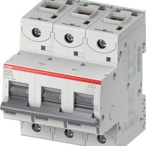 abb componenten system installatieautomaat 1000074931 abb