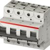 abb installatieautomaat d-kar abb