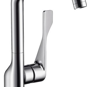 hansgrohe axor citterio keukenmengkraan 39850000 axor