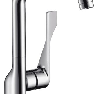hansgrohe axor citterio keukenmengkraan 39850000 axor