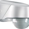esylux buitenbewegingsmelder rc 280i wit esylux