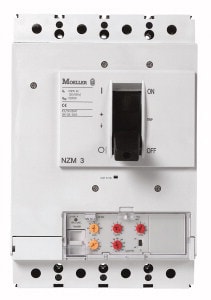 eaton nzmh3-4-ve400 nzm3 eaton