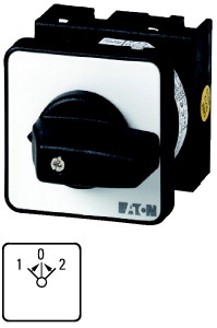 eaton t0-2-8215/e omschakelaar eaton