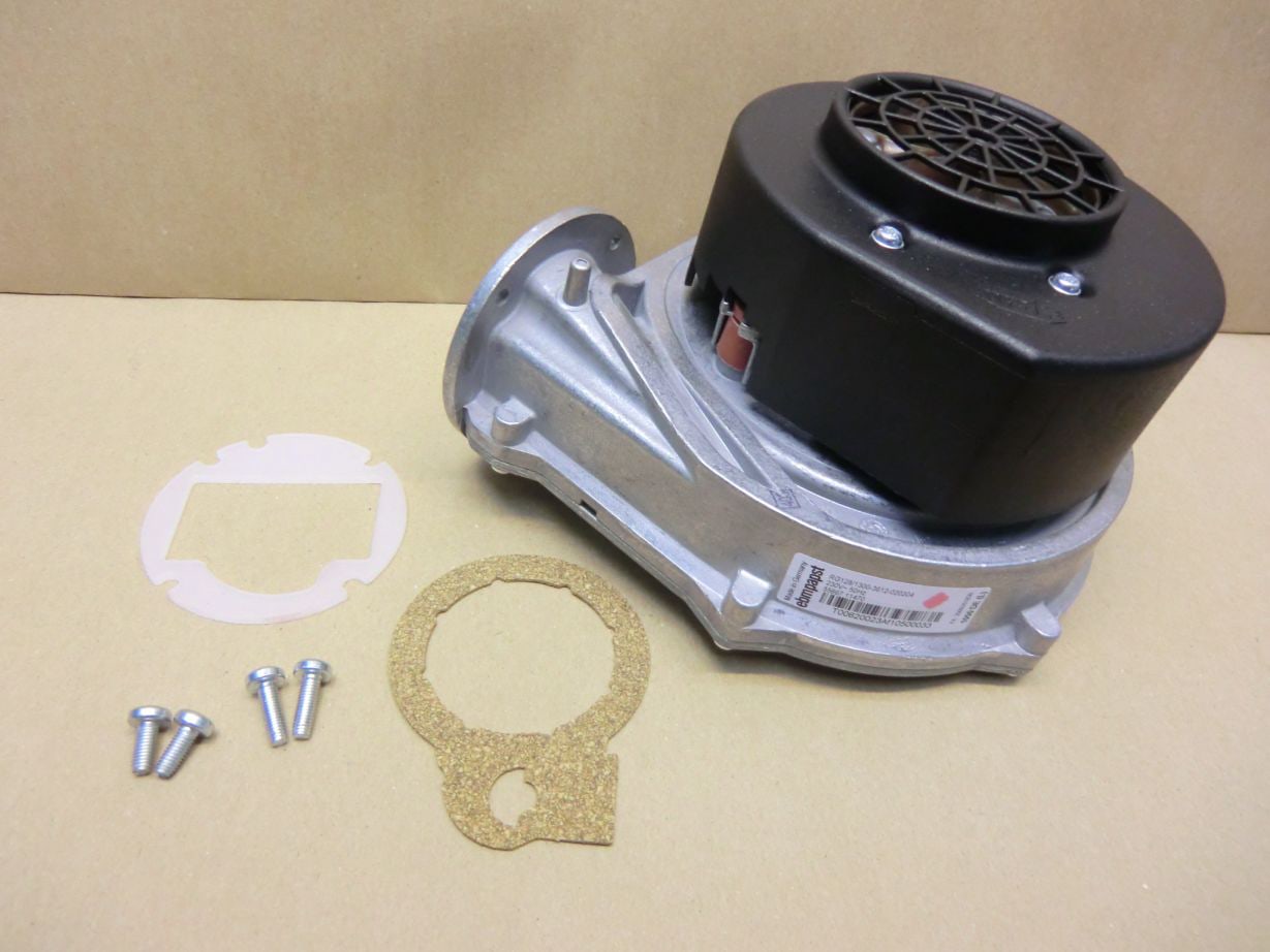 nefit onderdeel gasgestookte ventilator topline nefit