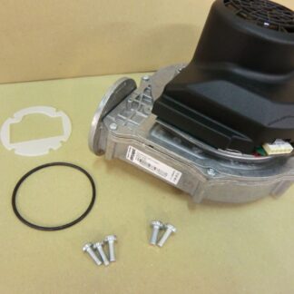 nefit onderdeel gasgestookte ventilator tl100 nefit