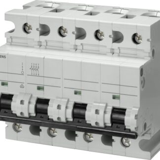 siemens sentron installatieautomaat b-kar 5sp44806 siemens