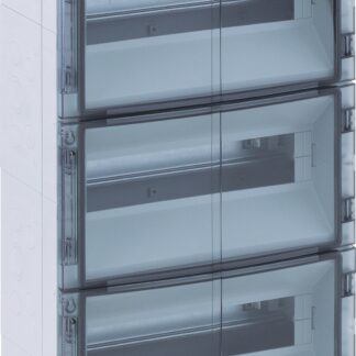 solar plus installatiekast 3x12mod