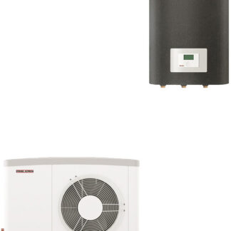 stiebel eltron warmtepomp lucht/water 239048
