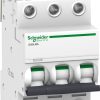schneider electric acti9 installatieautomaat a9f90310 schneider electric