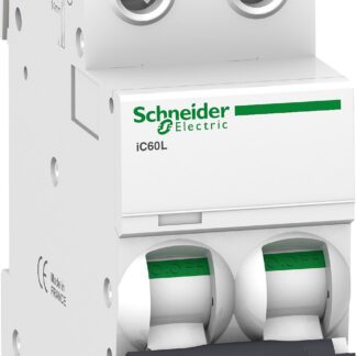 schneider electric ic60l 2p k2 schneider electric