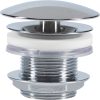 duravit plug chroom duravit