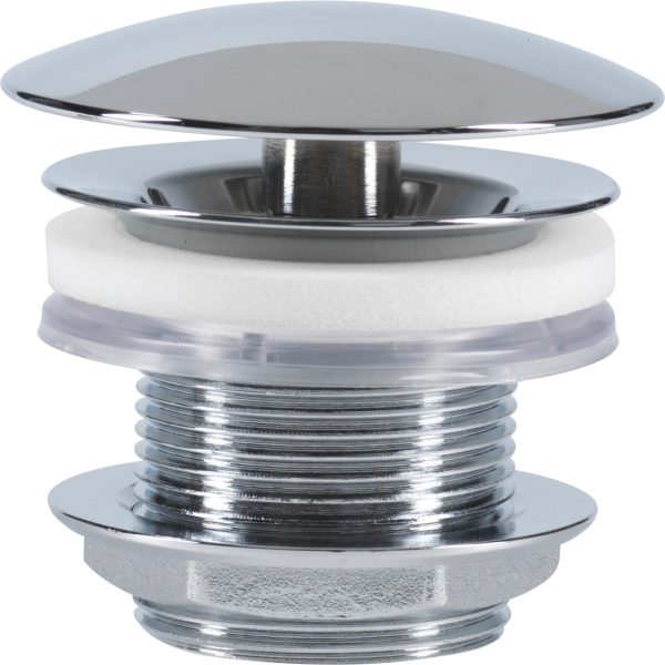 duravit plug chroom duravit