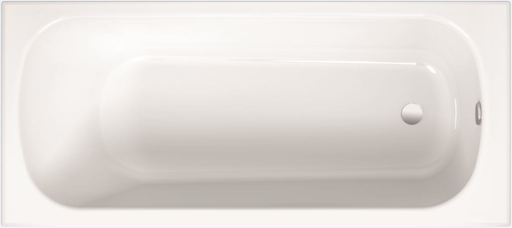 bette betteform ligbad rechthoek 1700x750x420mm bette