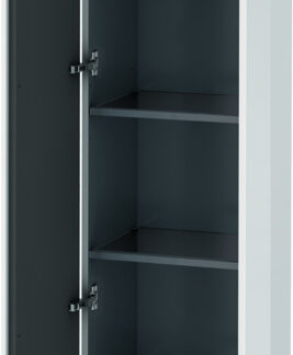 duravit hoge kast 1 lc1180r898 duravit