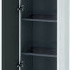 duravit hoge kast 1 lc1180r494 duravit