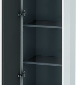 duravit hoge kast 1 lc1180r494 duravit