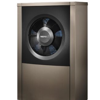 nefit enviline warmtepomp monoblock