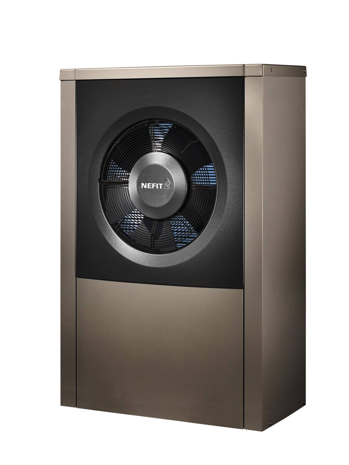 nefit enviline warmtepomp monoblock