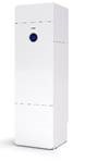 bosch warmtepomp compress 3800