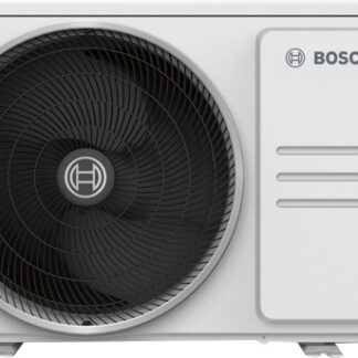 bosch climate 3000i buitendeel 2,6kw